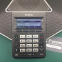 Yealink CP860 , конференц телефон (voip) в комплекте с микрофонами CPE80