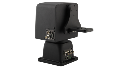 Prestel PT1, поворотная платформа для фиксированных камер