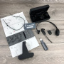 Plantronics Savi W440M, беспроводная гарнитура для компьютера Plantronics Savi W440M, беспроводная гарнитура для компьютера