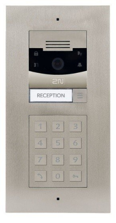 2N Keypad module - клавиатура, 12 клавиш 2N Keypad module - клавиатура, 12 клавиш