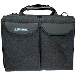 Jensen 216-444 - Сумка из ткани "Кордура" для инструментов SK-44