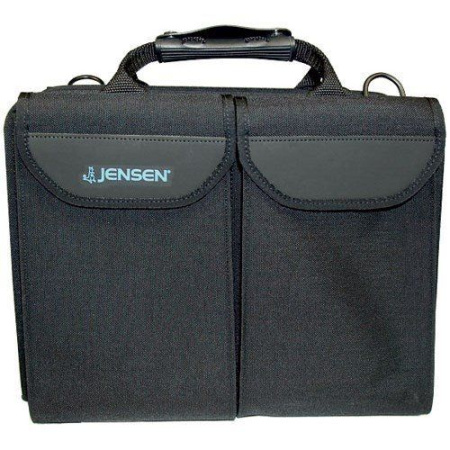 Jensen 216-444 - Сумка из ткани "Кордура" для инструментов SK-44 Jensen 216-444 - Сумка из ткани "Кордура" для инструментов SK-44