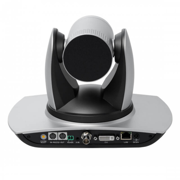 CleverMic 2012ws, PTZ-камера (FullHD, 12x, SDI, DVI, LAN) CleverMic 2012ws, PTZ-камера (FullHD, 12x, SDI, DVI, LAN)