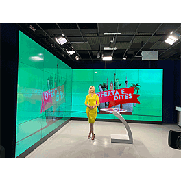 Prestel VWF-551SDC, ЖК-панель для видеостен 55" Prestel VWF-551SDC, ЖК-панель для видеостен 55"
