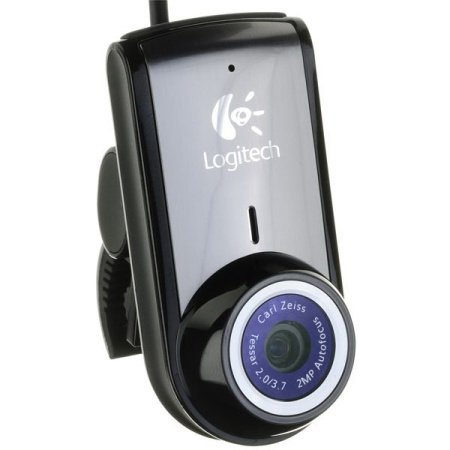 Logitech Webcam B905, веб-камера