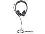 Yealink UH48 Dual UC USB-C/A, проводная гарнитура