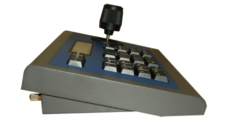 Prestel KB2 - Панель управления PTZ-камерами 