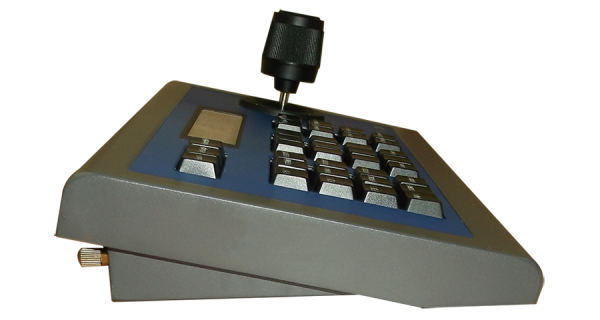 Prestel KB2 - Панель управления PTZ-камерами  Prestel KB2 - Панель управления PTZ-камерами