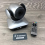 Prestel HD-PTZ1U2W, широкоугольная PTZ-камера для видеоконференцсвязи Prestel HD-PTZ1U2W, широкоугольная PTZ-камера для видеоконференцсвязи