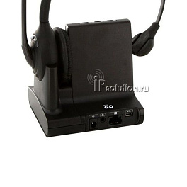 Plantronics Savi W710, беспроводная гарнитура