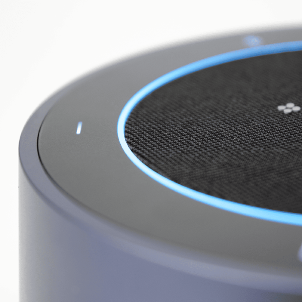 CleverMic SP35 BT, спикерфон