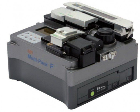 ILSINTECH Multi-Pack F - комплекс для подготовки и контроля качества сварки ВОЛС