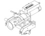 Greenlee UT10-22 - кабельная лебёдка c креплением к стальной трубе (44,5кН) Greenlee UT10-22 - кабельная лебёдка c креплением к стальной трубе (44,5кН)