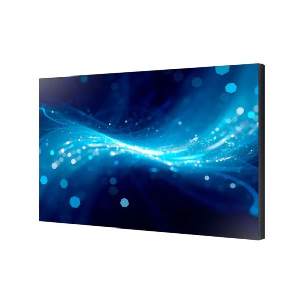 Samsung UD55E-B, панель для видеостен