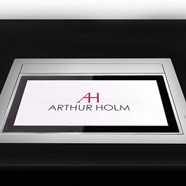 Arthur Holm AH17D3RHDGA, широкоформатный монитор 17,3'', электрическое управление