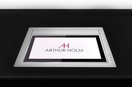 Arthur Holm AH22D3R16GA, выдвижной монитор 21,5'' Full HD, электрическое управление