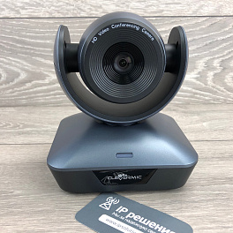 PTZ-камера CleverMic 1004U2 (4x, USB 2.0)