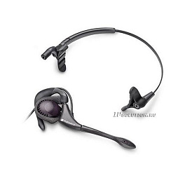 Plantronics DuoPro (PL-H171), телефонная гарнитура