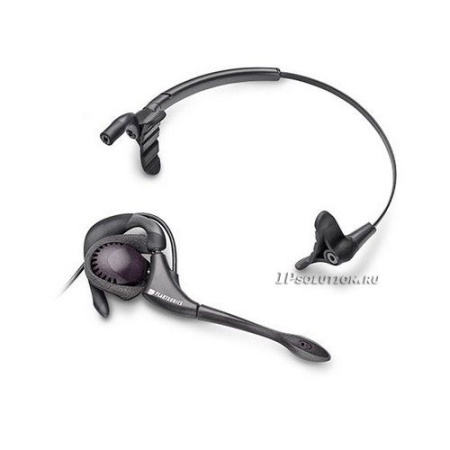 Plantronics DuoPro (PL-H171), телефонная гарнитура Plantronics DuoPro (PL-H171), телефонная гарнитура