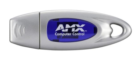 Модуль AMX NXA-USBCC