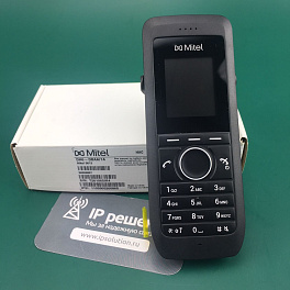 Mitel 5613, DECT телефон