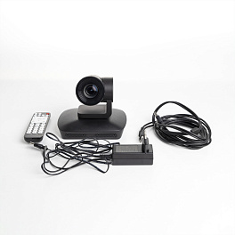 CleverMic 2110UM, PTZ-камера (Full HD, 10x, USB 2.0)