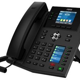 Fanvil X4U Business SIP Phone (POE),  IP телефон