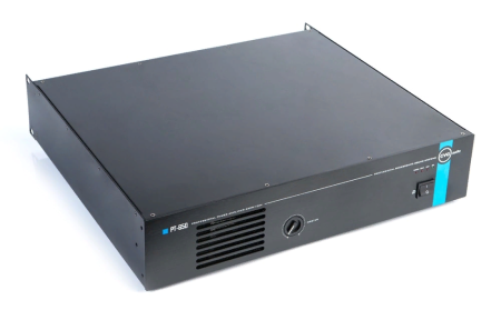 CVGaudio PT-650, профессиональный усилитель мощности для 100/70V линий