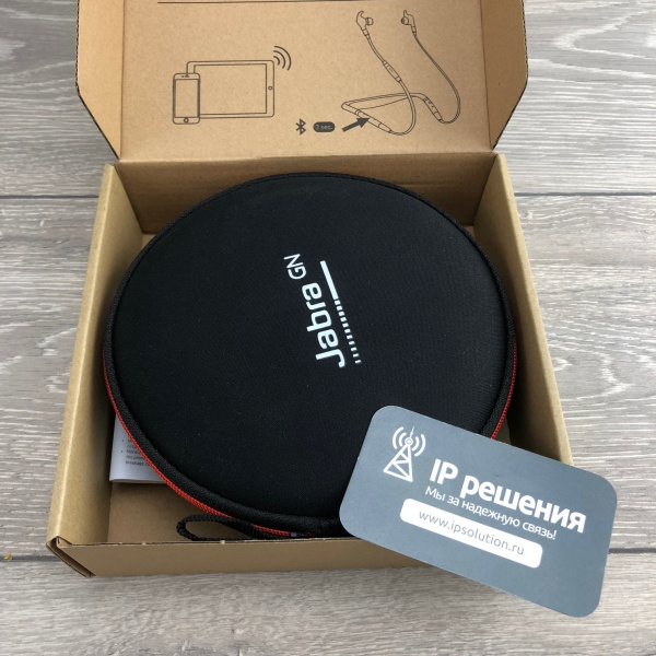 Jabra Evolve 75e MS, беспроводная Bluetooth гарнитура с наушниками-вкладышами Jabra Evolve 75e MS, беспроводная Bluetooth гарнитура с наушниками-вкладышами