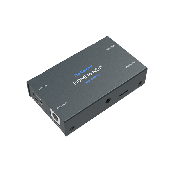 Magewell Pro Convert HDMI TX (64050), конвертер сигналов