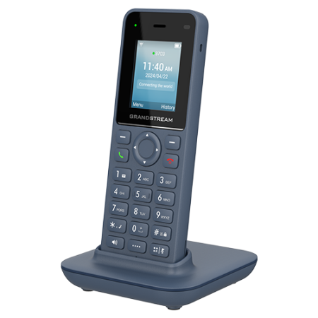 Grandstream WP816, ip-телефон с Wi-Fi