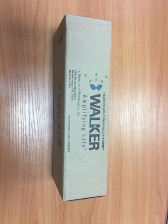 Plantronics тестовая телефонная трубка WTS501