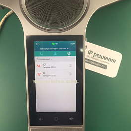 Yealink CP960 , конференц телефон (voip)