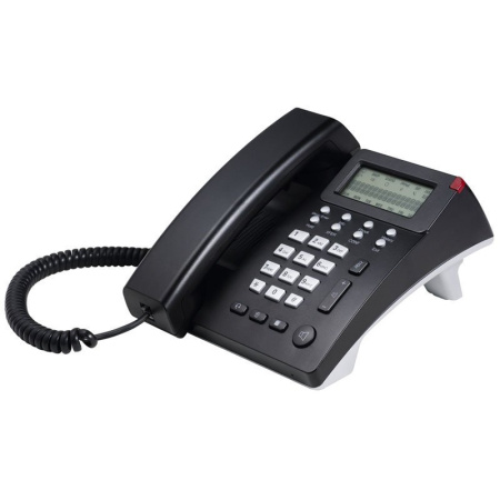 Atcom AT-610P, SIP телефон с POE