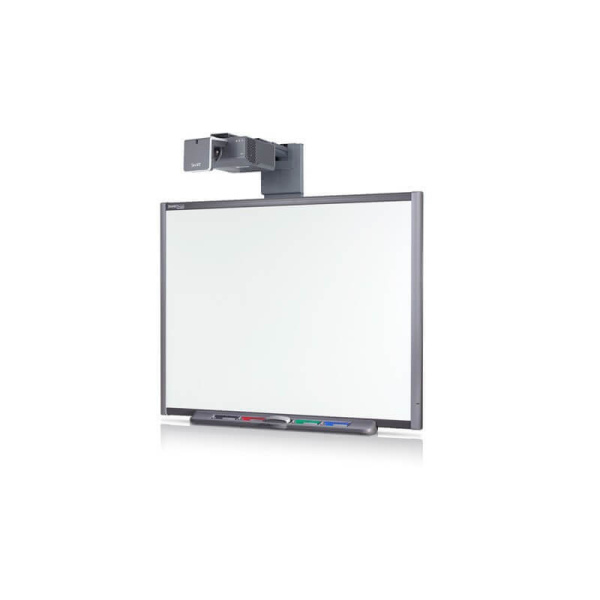 Интерактивная доска SMART Board 685I4/UF65W Интерактивная доска SMART Board 685I4/UF65W