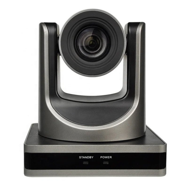 PTZ-камера CleverCam 2520U3H POE (FullHD, 20x, USB 3.0, HDMI, LAN) PTZ-камера CleverCam 2520U3H POE (FullHD, 20x, USB 3.0, HDMI, LAN)