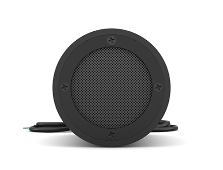 CVGAUDIO TUBE3:8BL, подвесной широкополосный сателлит для помещений