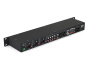 CVGAUDIO MPA-53, профессиональный микшер - предусилитель CVGAUDIO MPA-53, профессиональный микшер - предусилитель