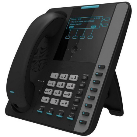 Mocet IP3032-E , IP телефон