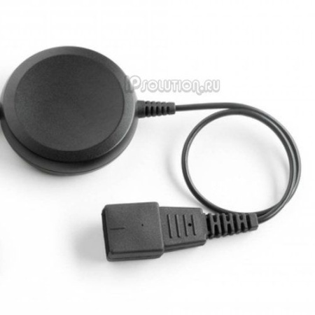 Jabra LINK 220, USB-адаптер для подключения профессиональной гарнитуры (с QD) к компьютеру Jabra LINK 220, USB-адаптер для подключения профессиональной гарнитуры (с QD) к компьютеру