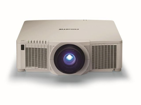 Инсталляционный проектор Christie DHD851-Q (белый) Инсталляционный проектор Christie DHD851-Q (белый)