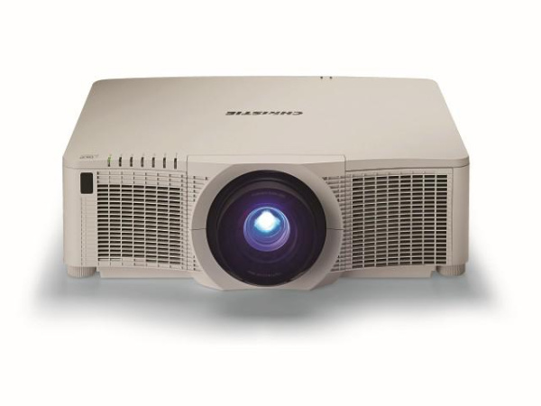 Инсталляционный проектор Christie DHD851-Q (белый) Инсталляционный проектор Christie DHD851-Q (белый)