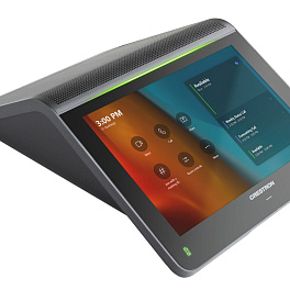 Crestron UC-MM30-T-I, настольная система видеоконференцсвязи