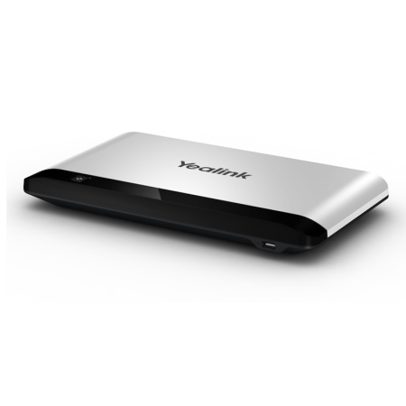 Yealink VC120, система видеоконференцсвязи (комплект с MCU8 и микрофоном VCM30 )