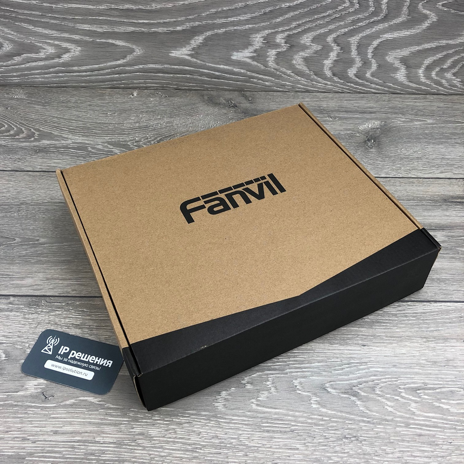 Fanvil X6, IP-телефон премиального класса, 6 SIP-аккаунтов, RJ9, PoE Fanvil X6, IP-телефон премиального класса, 6 SIP-аккаунтов, RJ9, PoE