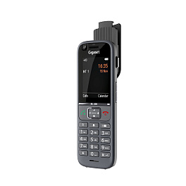 Gigaset S700H PRO, дополнительная dect трубка