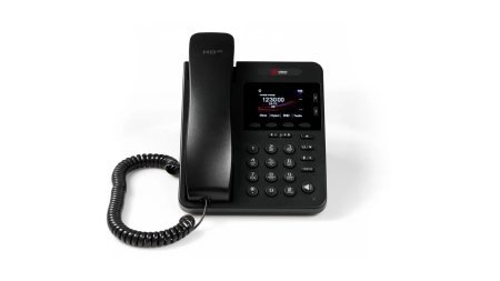 QTECH QVP-400PR, ip телефон