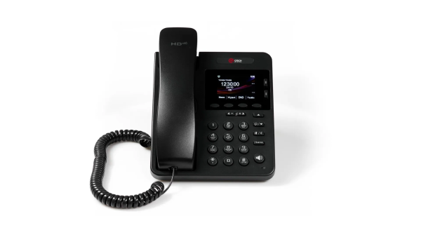 QTECH QVP-400PR, ip телефон