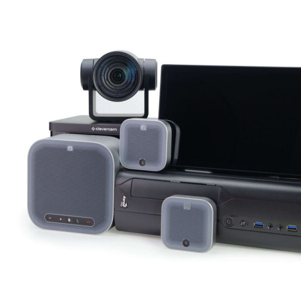 TrueConf Room 514 ВКС-терминал 