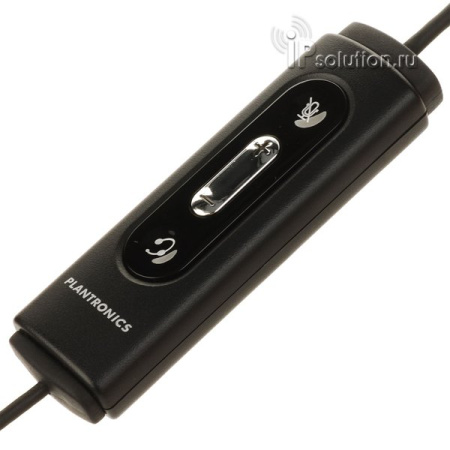 Plantronics SupraPlus™NC Wideband USB, профессиональная гарнитура Plantronics SupraPlus™NC Wideband USB, профессиональная гарнитура